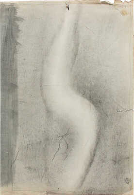 Ситников Василий Яковлевич (?). Композиция 